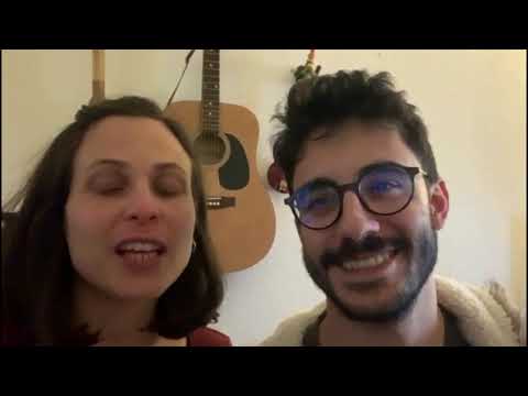 Para nuestros chicxs en la cuarentena.