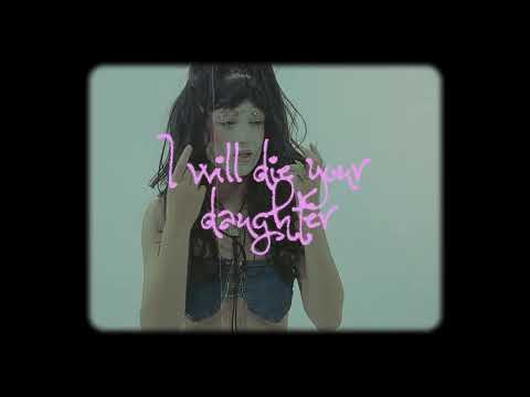 Susannah Joffe – Die Your Daughter (Official Lyric Video)