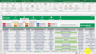 47455Administração do seu negócio