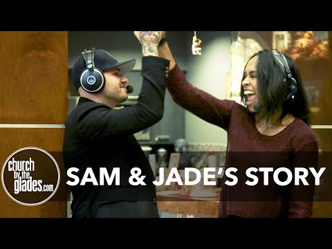 Sam & Jade's Story - Financial Peace University