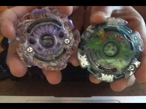 King Kerbeus.L.P VS. Beast Behemoth.H.H (Daily Battle #5)