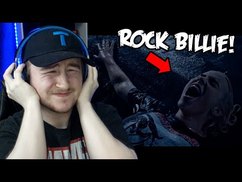 EDITOR REACTS to Billie Eilish - Happier Than Ever (Official Music Video)
