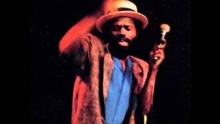 Beres Hammond - If There's A Song