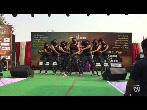Zenith 2016 Jims Performance