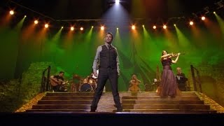 Celtic Thunder: Voyage (Trailer)