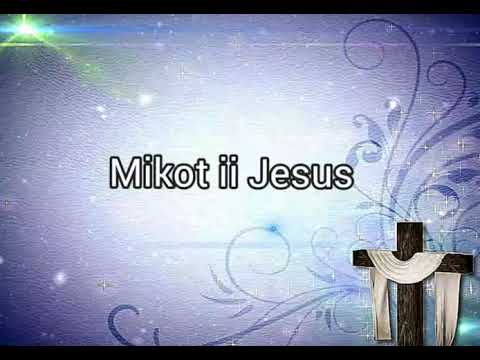 Mikot Ii Jesus | Kadazan Hymn |
