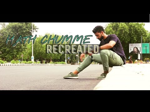 HATH CHUMME UNPLUGGED - VEEVAIBHAVYADAV | Ammy Virk | B praak | Jaani | Lastest Punjabi Song