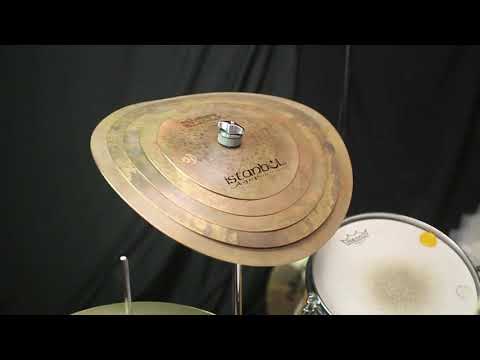 Istanbul Agop Clapstack Expansion Set - 1172g