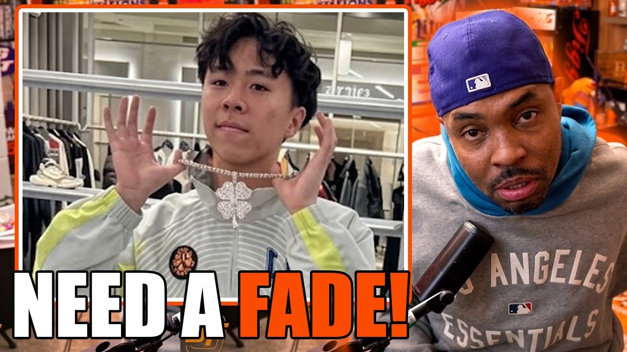 Trell PRESSES Ray Over Disrespectful Comments Towards His Wife