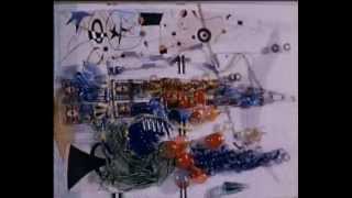 Dwightiana 1959 by Marie Menken