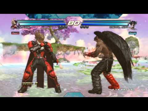 WinterBrawl 9: TTT2: B-LO Mak vs StillElectric