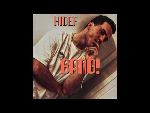 HiDef - Bang! (prod. Dr. Dre)