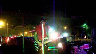 The Pink Spiders &quot;Adalae&quot;