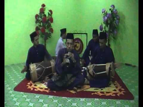 lagu gendang petani