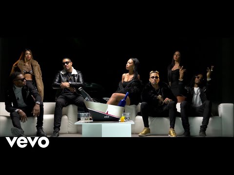 Supa Squad - Tudo Nosso (Ft. Deejay Telio & Deedz B) & Ave Maria (Ft. MC Zuka)