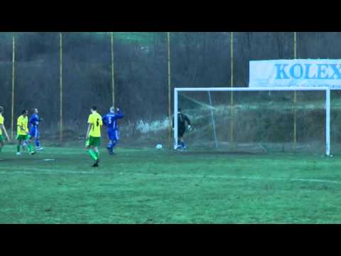 Mecz pucharowy Jarmuta Szczawnica - Jordan Jordanow 10