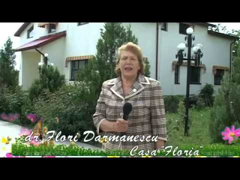 CASA FLORIA URECHESTI
