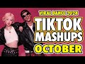 New Tiktok Mashup 2024 Philippines Party Music Viral Dance Trends October 24th