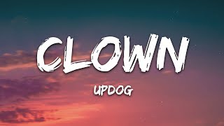 clown Music Video