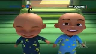 Download lagu Upin & Ipin Musim 15 - Episode 33 Full Aku sebuah mobil | Upin Ipin Terbaru 2021 mp3