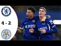 Chelsea vs Leicester City 4 - 2 | Quarter Final FA Cup Season 2023/2024