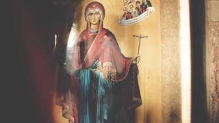 Churchil Naude -DIE WOORD