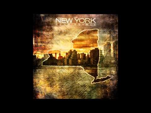 Peter Rosenberg - Ecko Unltd. Present: The New York Renaissance Full Mixtape 2013