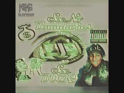 HunnidProof x Skinny - BeautifulBUCKS (Prod By WilliamGenaro)