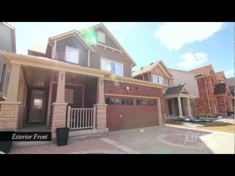 656 Snider Terrace, Milton - Listed by The Jeff Pearcy Real Estate Team