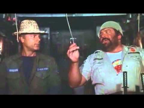 2 Asse trumpfen auf - Das hier ist die Kanone!