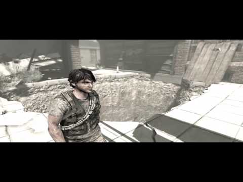 Zagrajmy w I Am Alive Odc.1