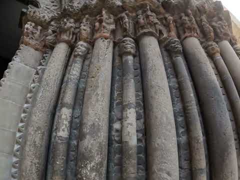 Caminho Francês Puente le Reina-Estella Dia 8 Out18,2023