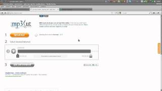 mp3cut.net