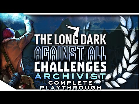 Steam Community :: Video :: Against All Challenges — ARCHIVIST 1 | THE ...