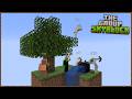 The Group Skyblock A TERRIBLE First Day