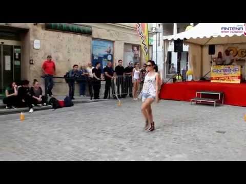 Modna revija ADD & Exclusive Fashion Trgovine