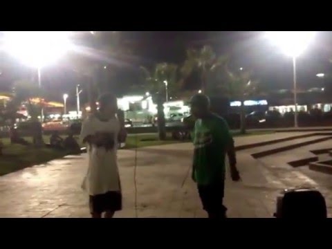 Octavos - Batalla las Banderas 2016 - Resco Vs ??