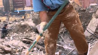 Sarantos Back and Forth Tribute Video 9/11, Terrorist attack on America in New York