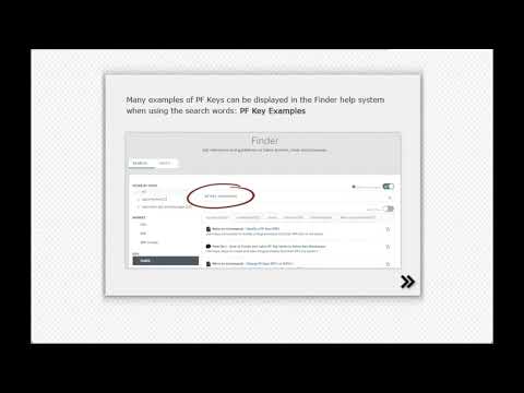 Sabre Red 360 GDS - PF Keys- Tips and Tricks