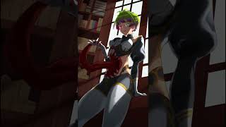 【イラストメイキング】黒電話とおる #shorts  #vtuber #イラスト