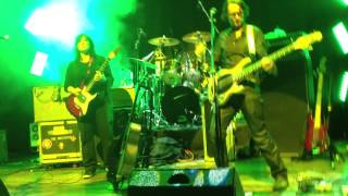 The Breeders - Flipside (Chile, Julio 2013)