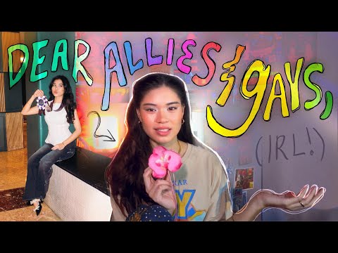 we need to talk about SOGIE in the Philippines  ‧₊ ᵎᵎ 🌈 ⋅ ˚✮