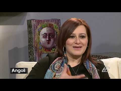 ANGOLI 30/1/2019: LA VIOLENZA SULLE DONNE UCCIDE TUTTI