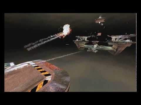 LethalMelody - UT2004 movie