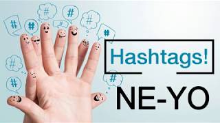 Ne-Yo - Hashtag Lyrics