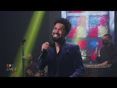 SPC - LIVE SESSIONS 3 (SEM PROPAGANDAS)