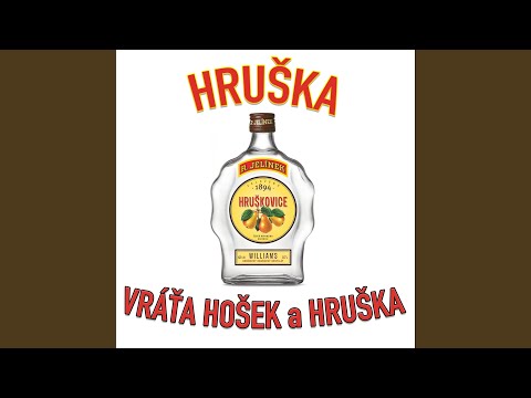 Hruška