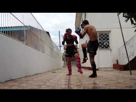 Lumpinee do Sarandi - round 4