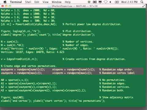 5 Examples Demonstration
