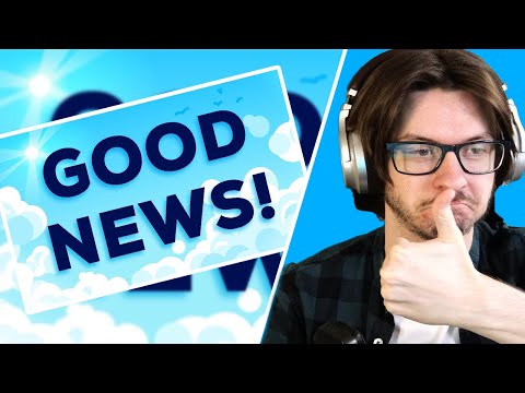 Daxellz Reacts to We WILL Fix Climate Change